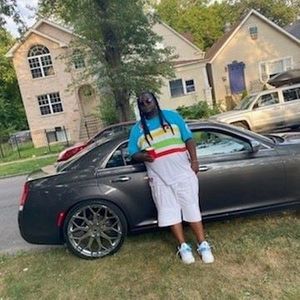 Meet your Posher, Brandon